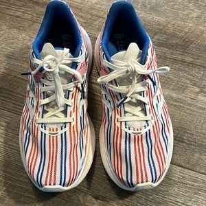 Saucony Ride 15